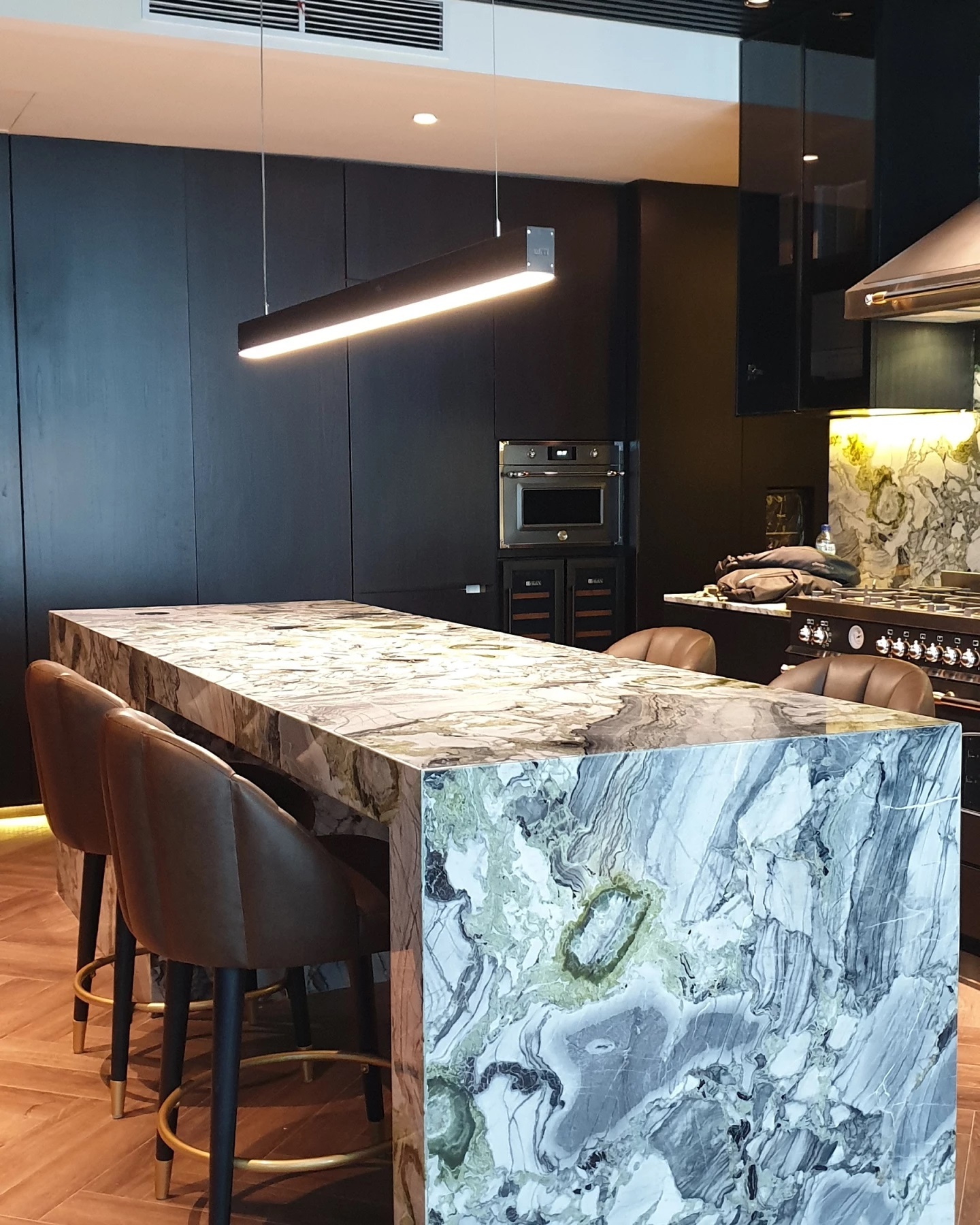 Arint Reka Cipta - Apartment Casa Domaine Design by : @aa ...