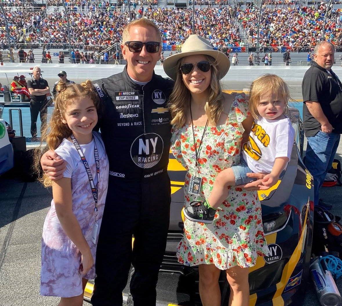 NASCAR Pictorial Archive | 1990 Daytona - Joe Ruttman | Facebook