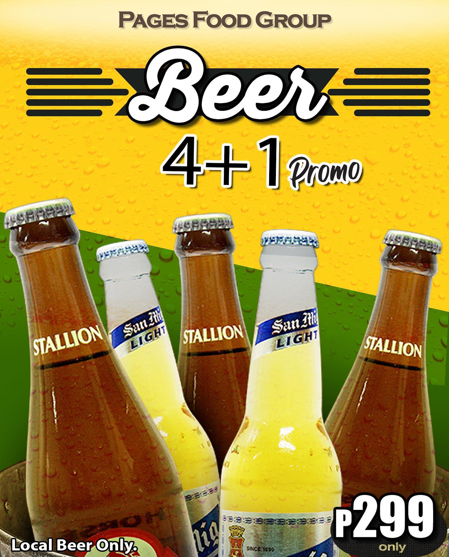 Cafe Racer - Did anyone wanted beer to celebrate the...