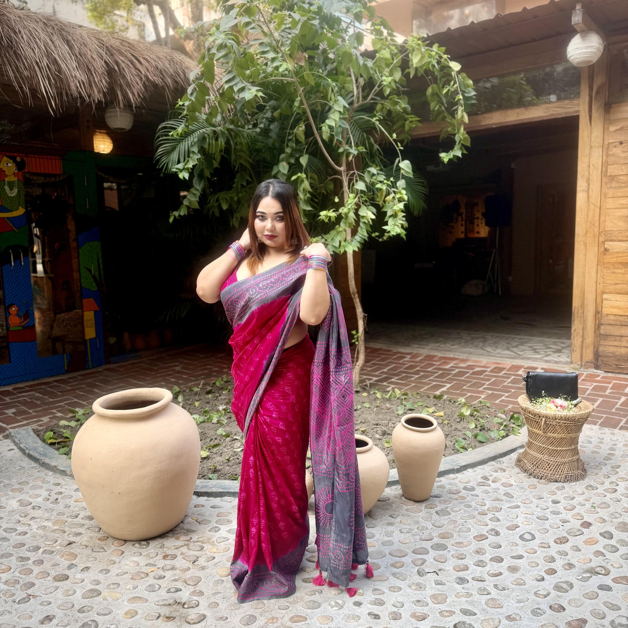 Shompa Khan