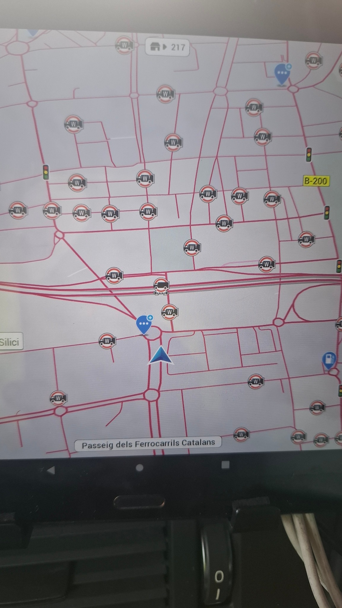 Camioneros en Ruta | 🚛 Somos Road Heroes España, **portal de empleo ...