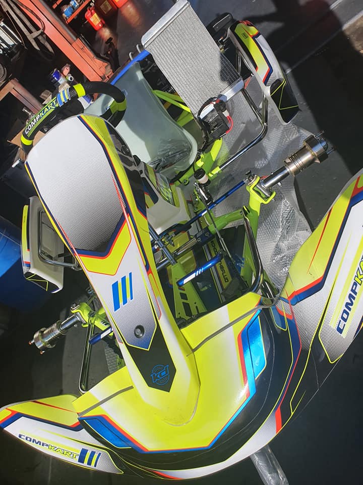 Wagner Racing