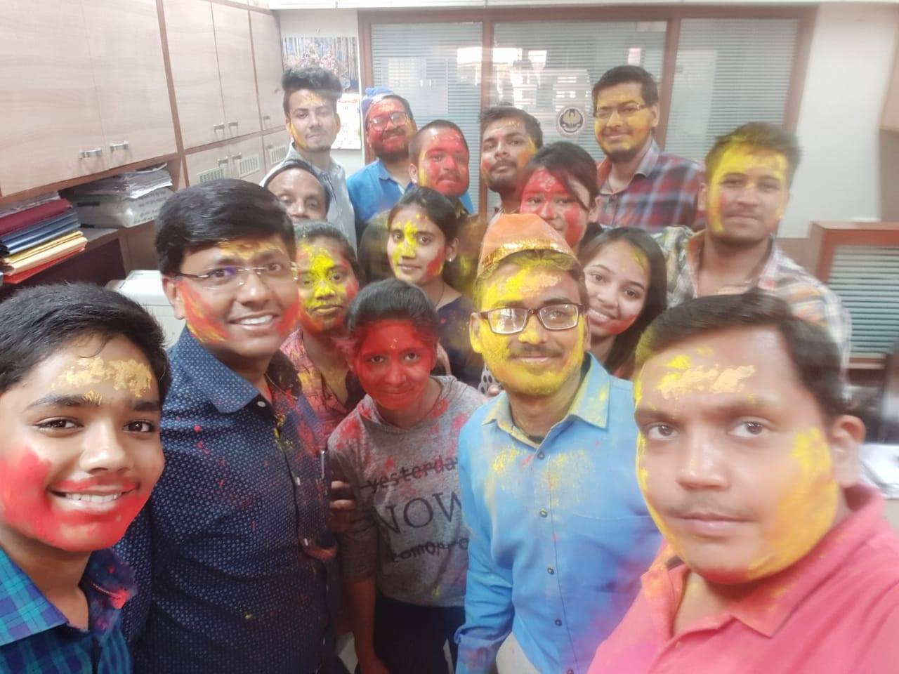 Agarwal & Agrawal Chartered Accountants | Agra
