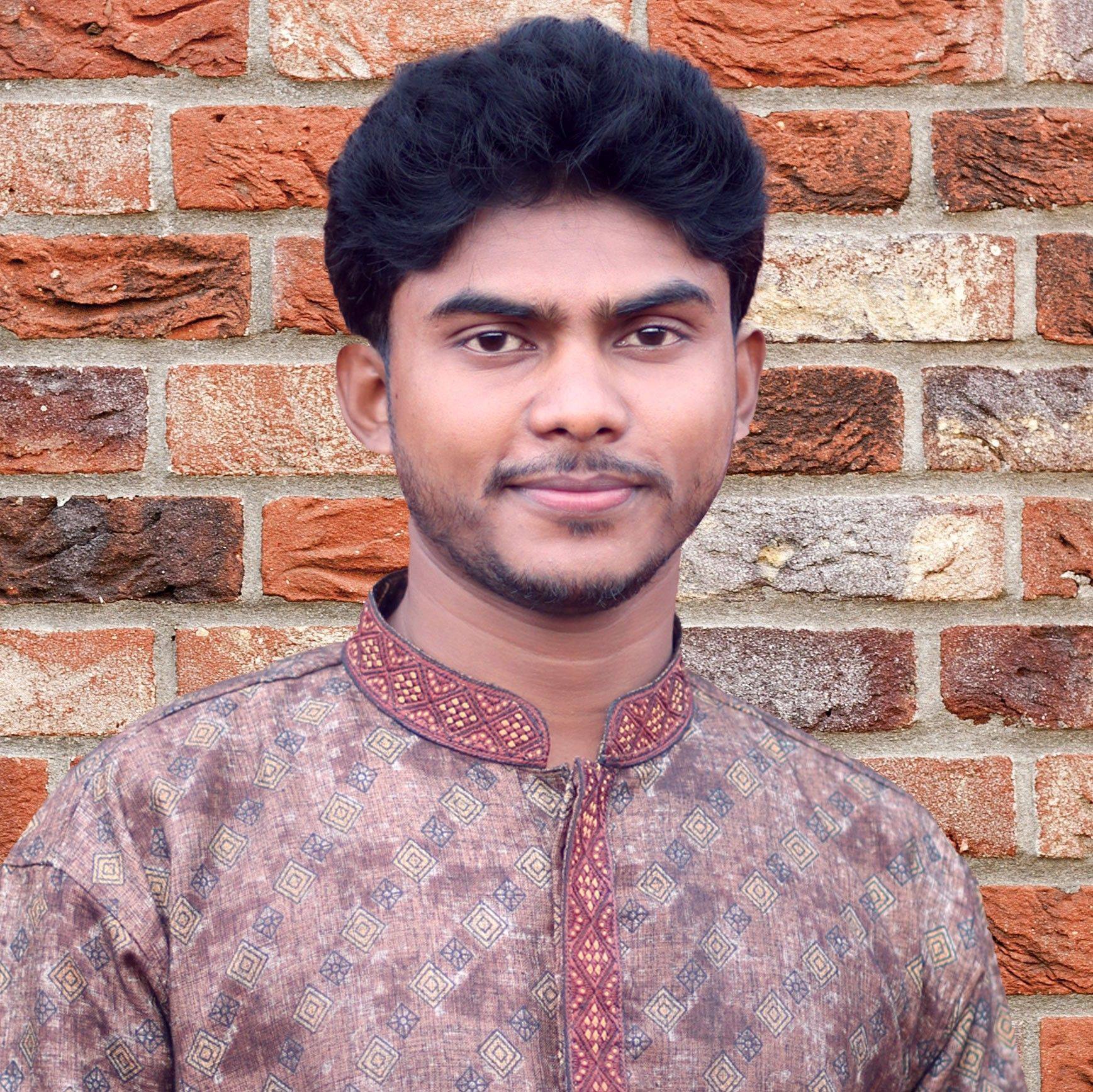 Sohel Rana