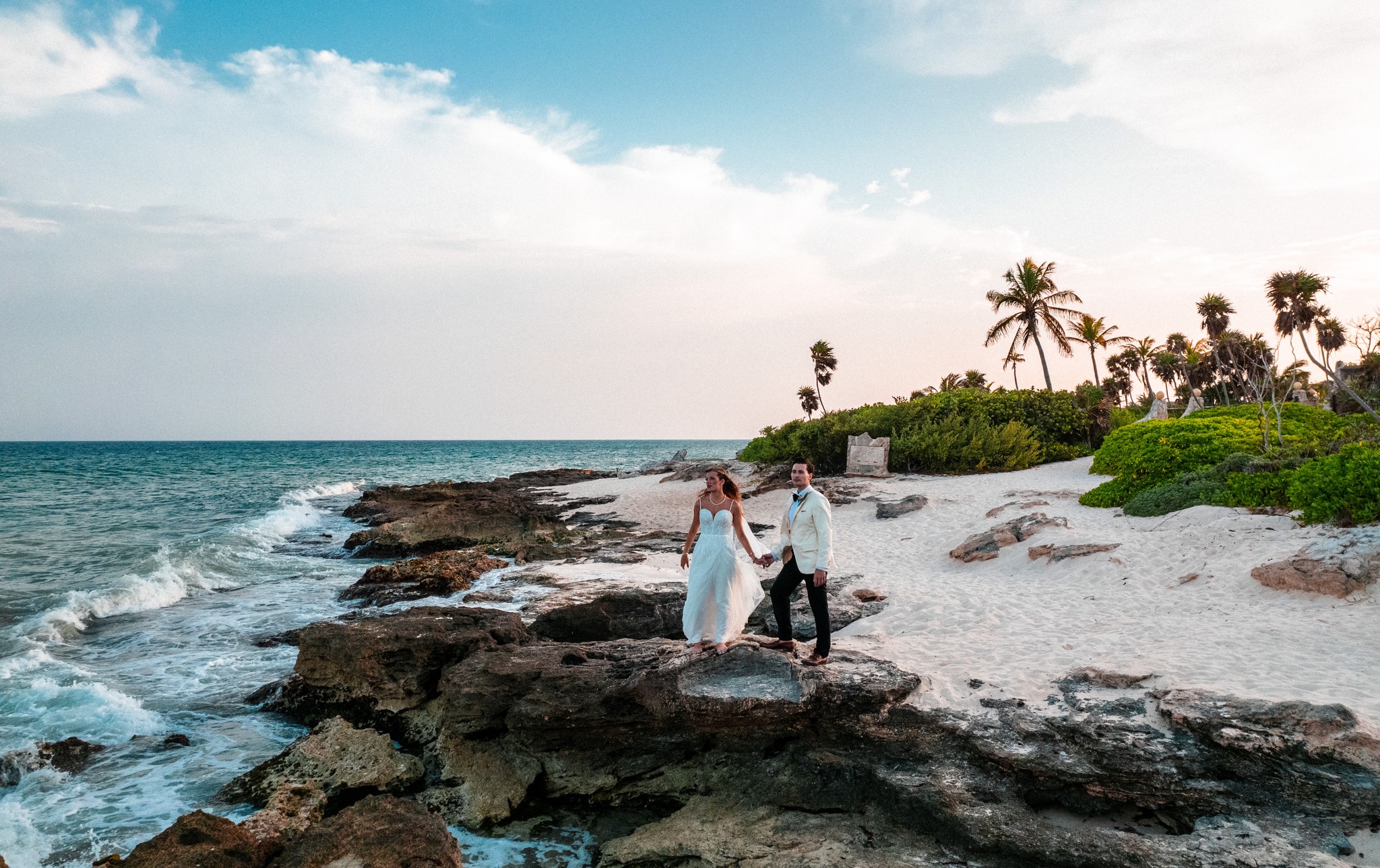 Cinema & Graphics Weddings | Playa del Carmen