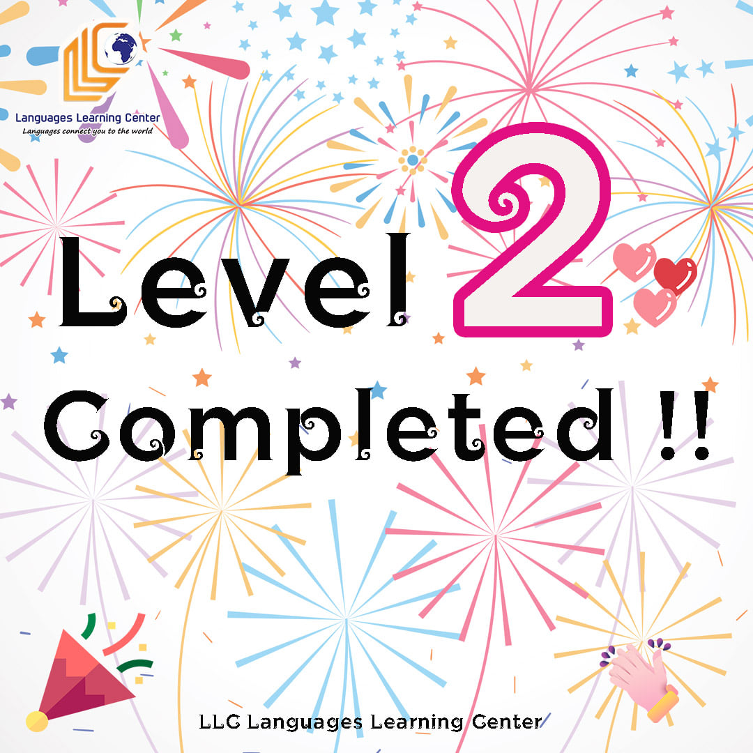 🎉 Congratulation 🎉 - 🇹🇭... - LLC Languages Learning Center | Facebook