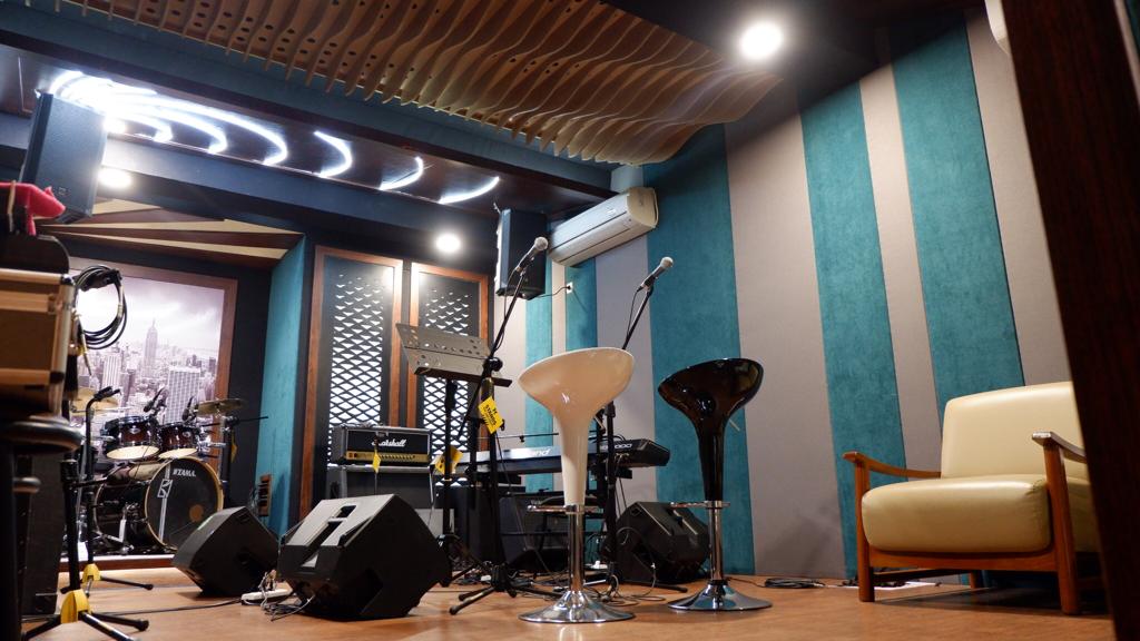 Peredam Suara | Depok
