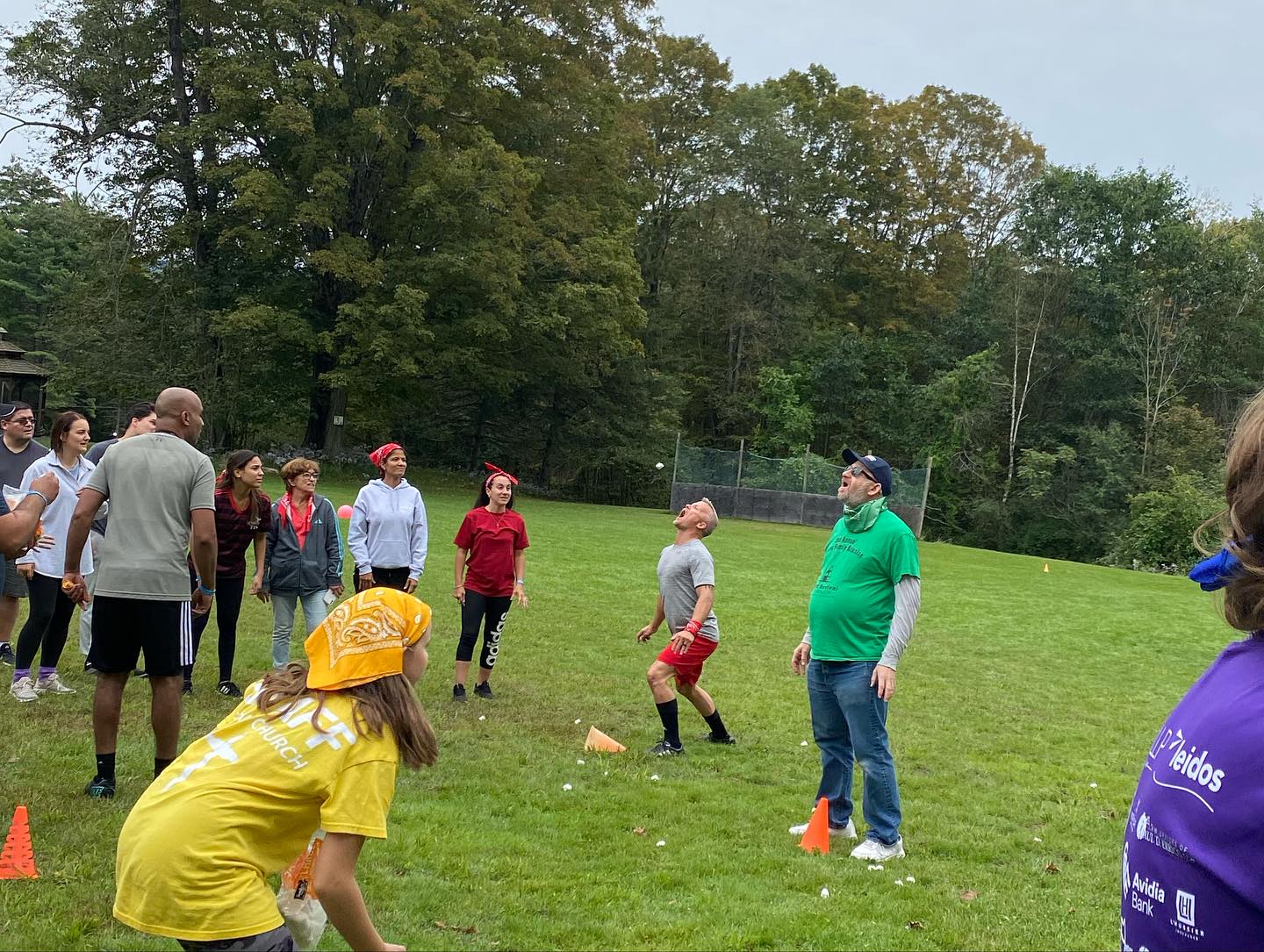 Ggcf Marlboro | Marlborough MA