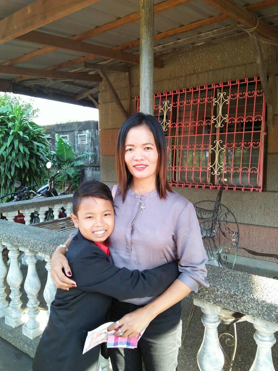 Ralf Terrence Andal