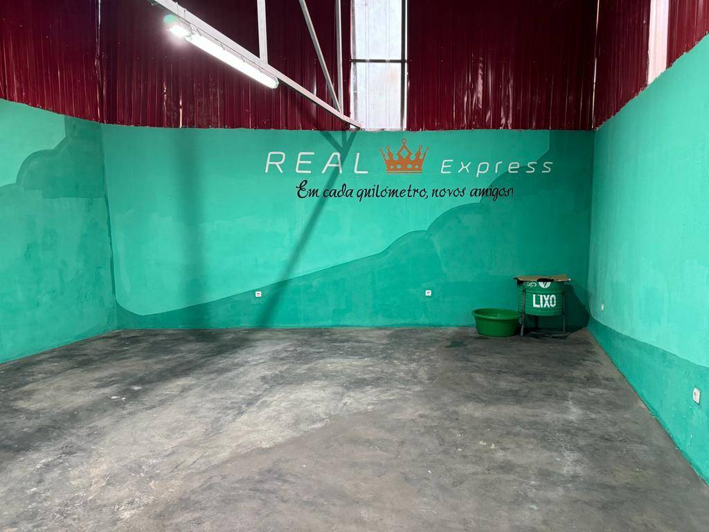 Real Express - Inauguração do ponto de venda de Bilhetes e... | Facebook