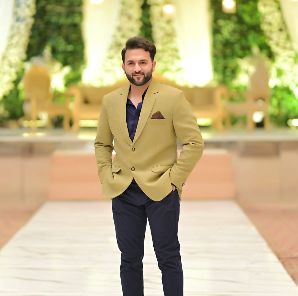 DrRuman Amjad