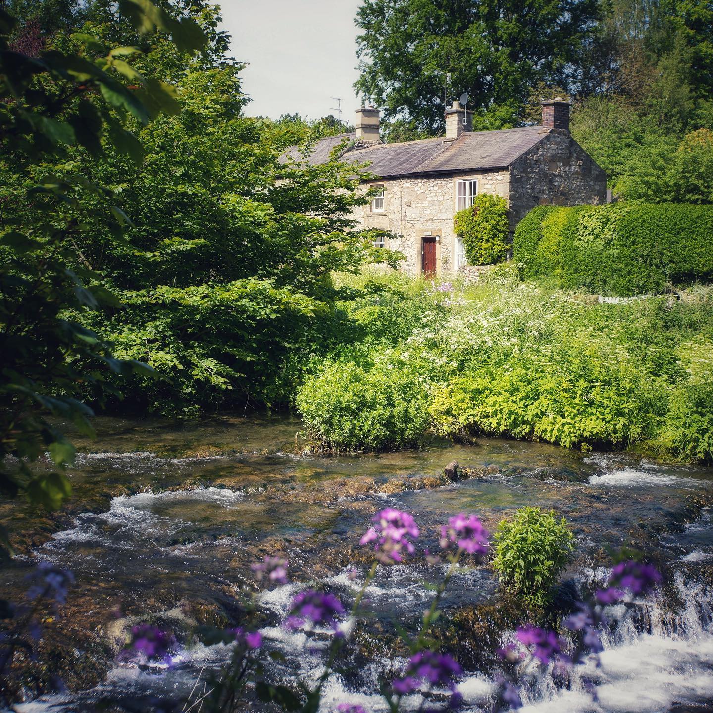 Peaklass - A bit of rural peace for a Monday morning, with... | Facebook