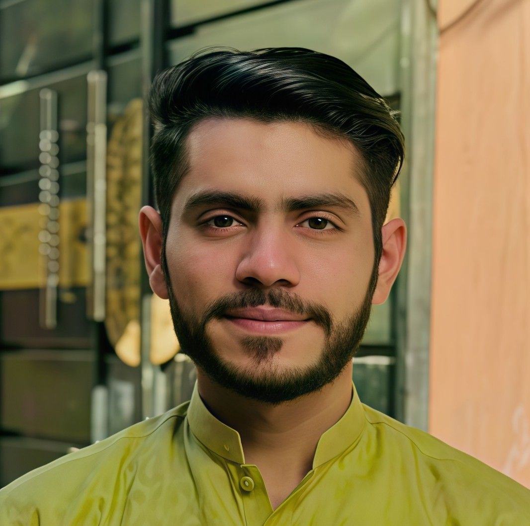 Ali Raza