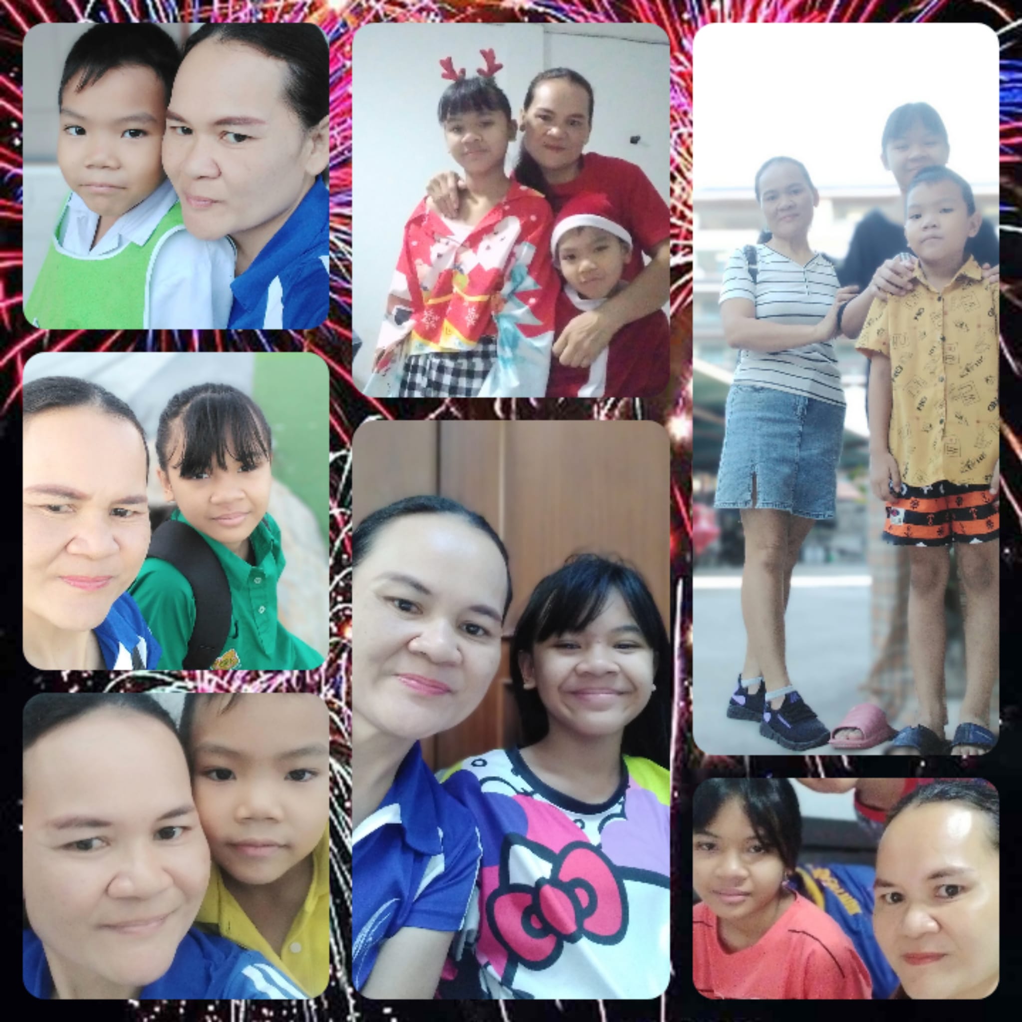 Rungarun Moicharern