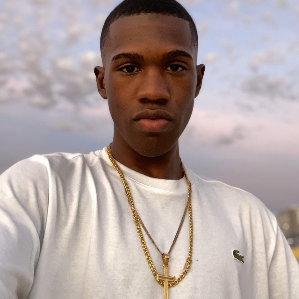 Victor Lucas