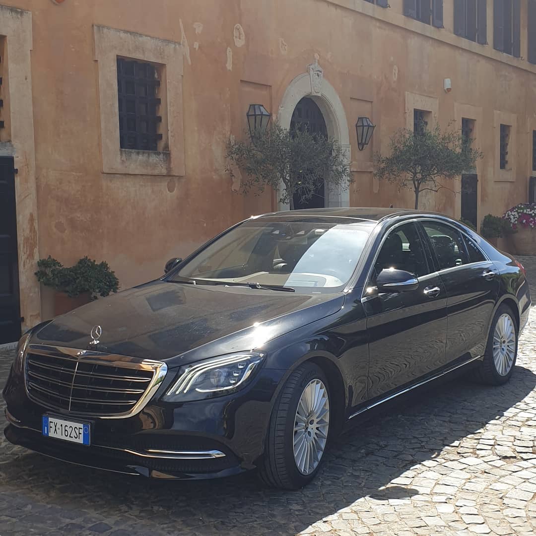bonanniexpress_ncc_tour | Rome