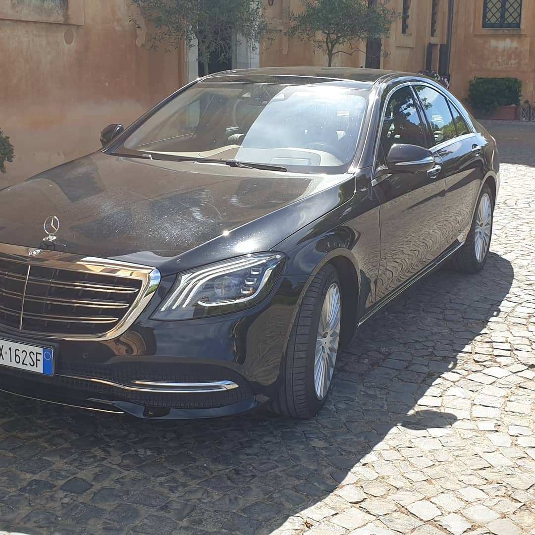 bonanniexpress_ncc_tour | Rome