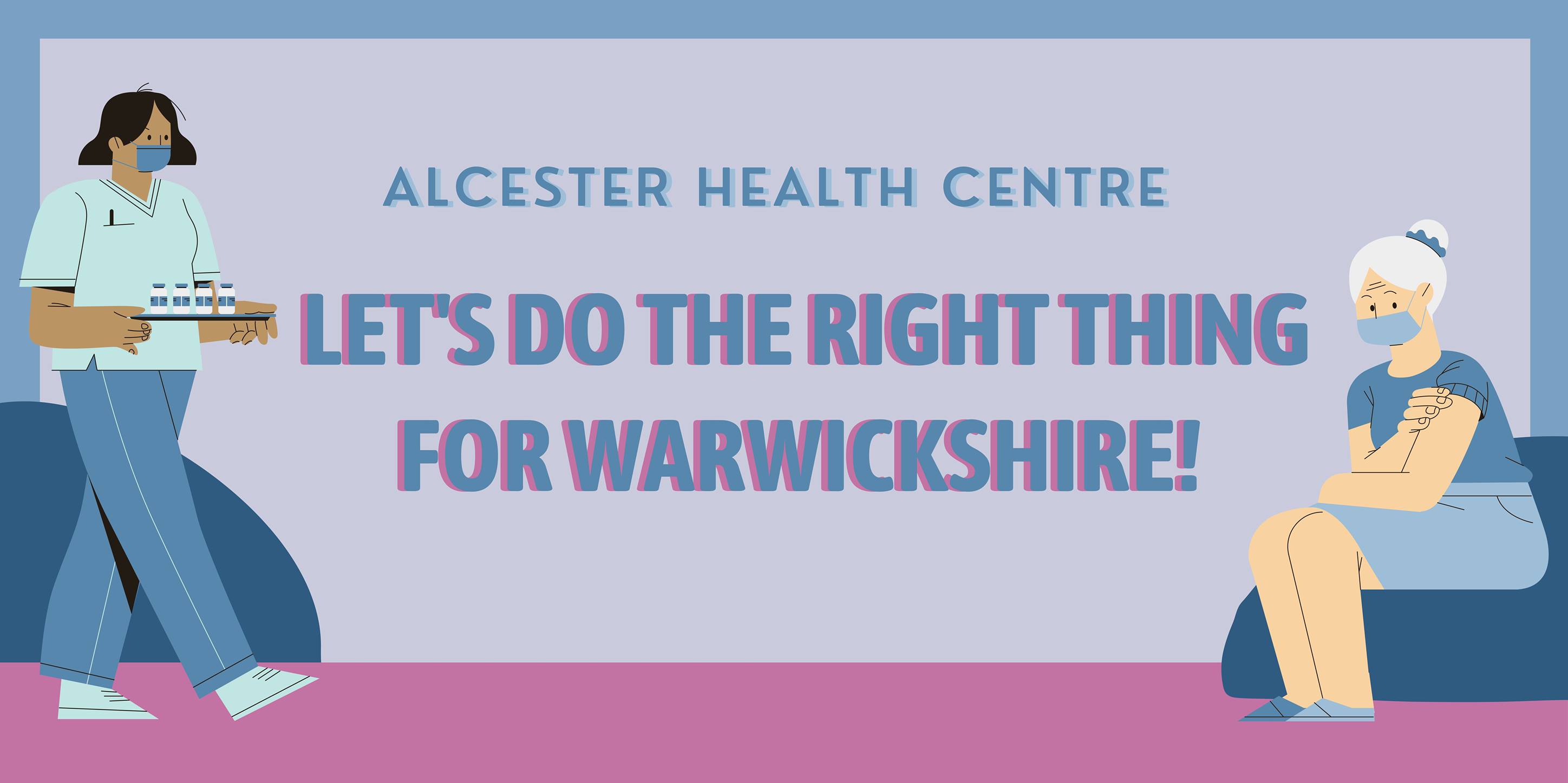 Alcester Health Centre | Alcester