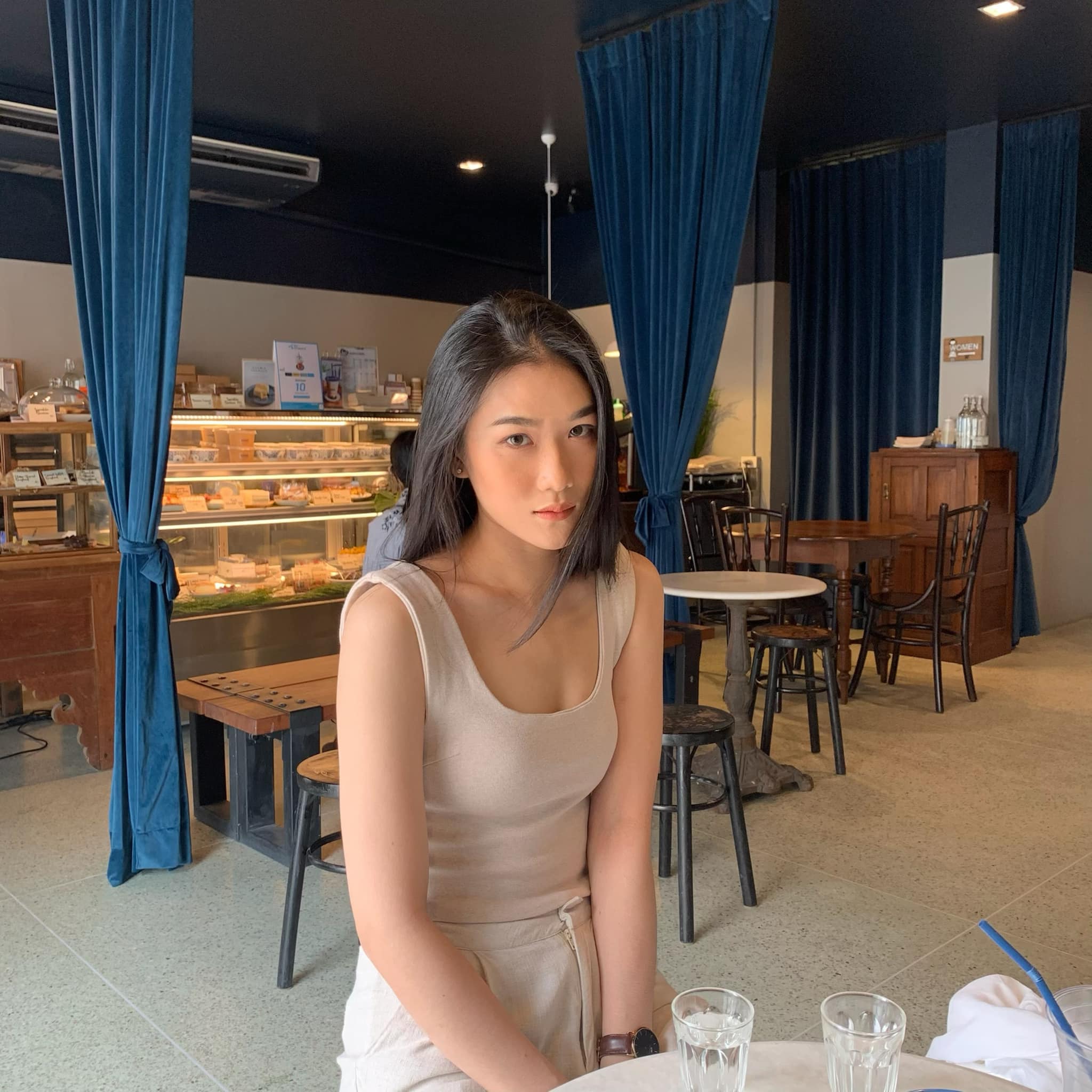 Sora Cha