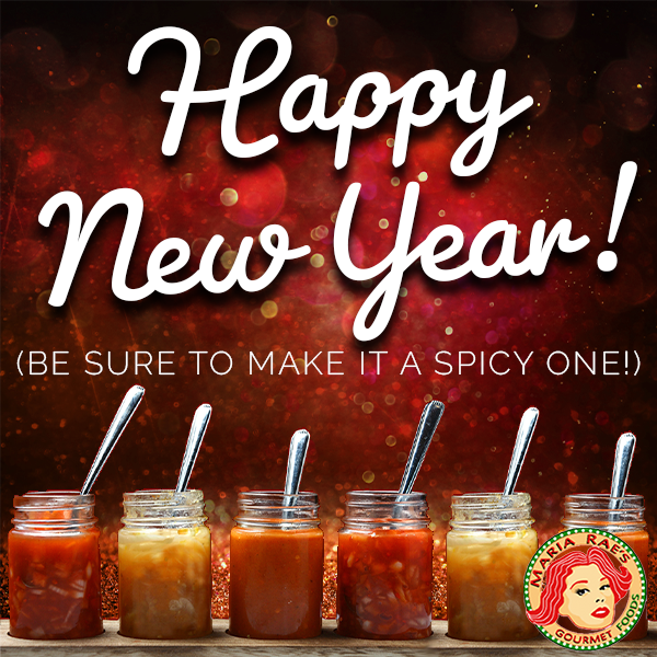 Maria Rae's Salsa y Chips | Enid OK
