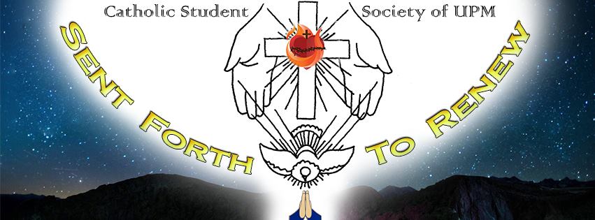 Catholic Student Society UPM | Serdang
