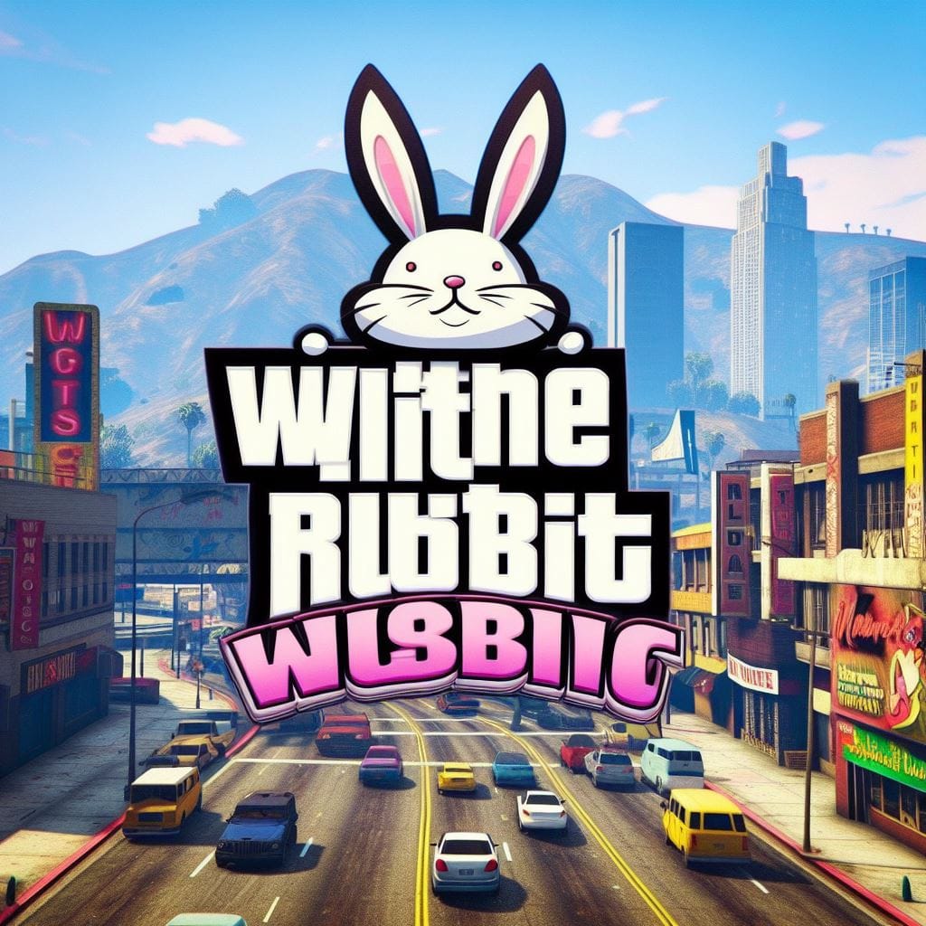 White Rabbit Musica