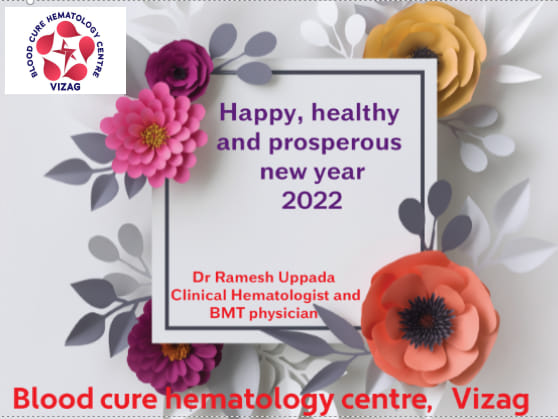 Bloodcure Hematology Centre, Visakhapatnam | Visakhapatnam