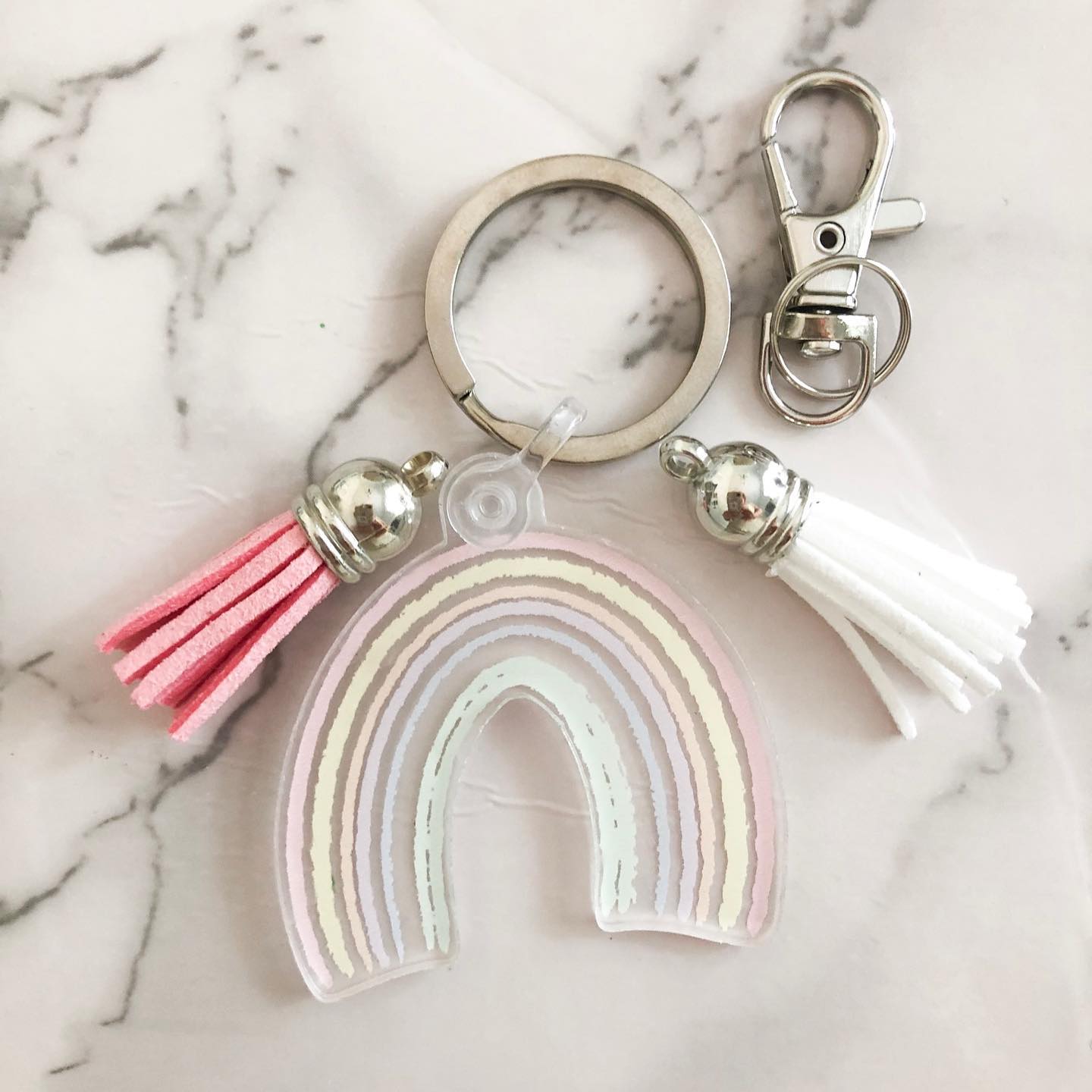 Durham Doodles - Updated my keychain listings to include... | Facebook