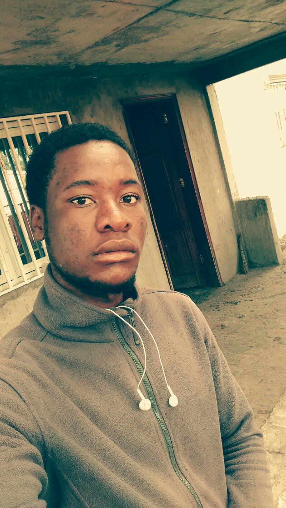 Tycole Bismarck Rapper