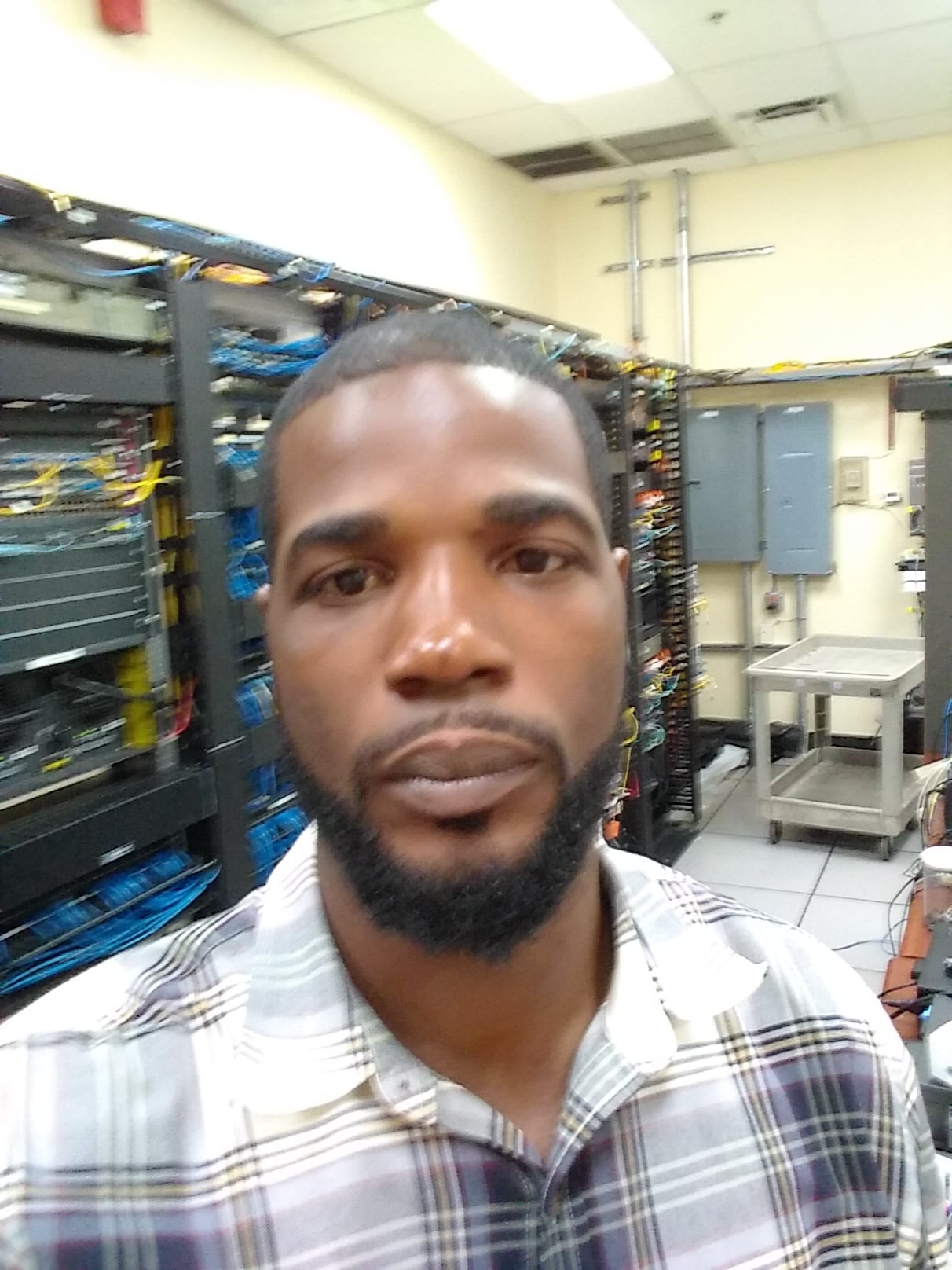 Tried & True Tech