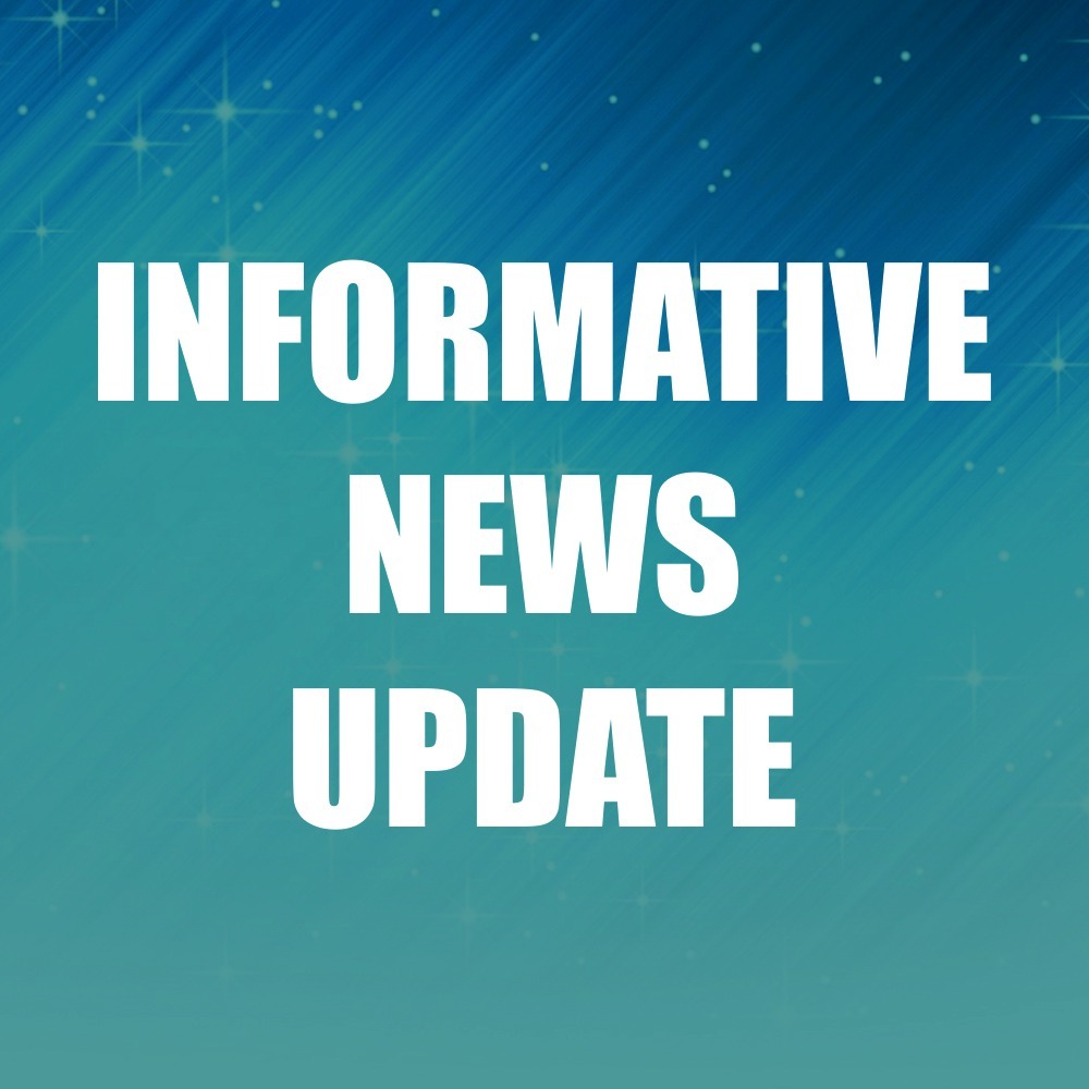 Informative Updates