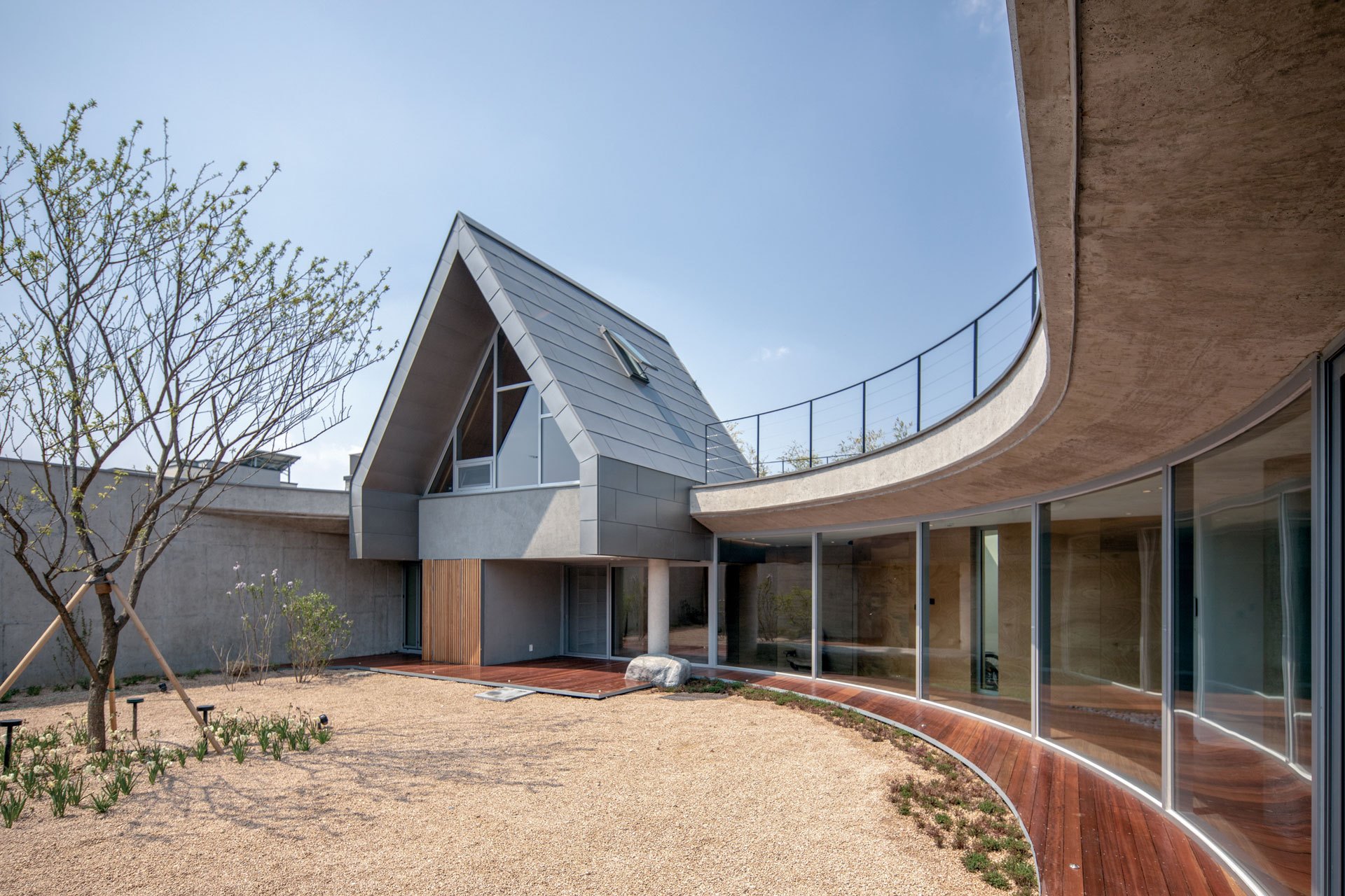 Janto Arquitectonico