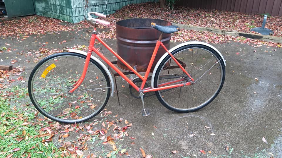 Retro-Grade Bicycles | Wangaratta VIC