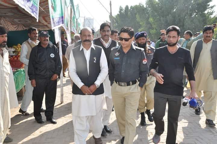 Muhammad Boota Tahir