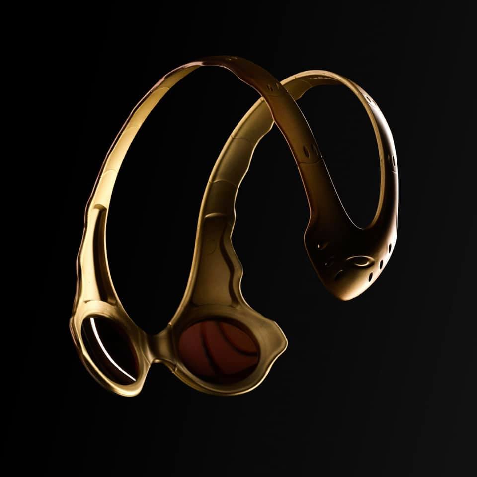 Oakley The Return Of An Icon Oakley Concept Studio Facebook