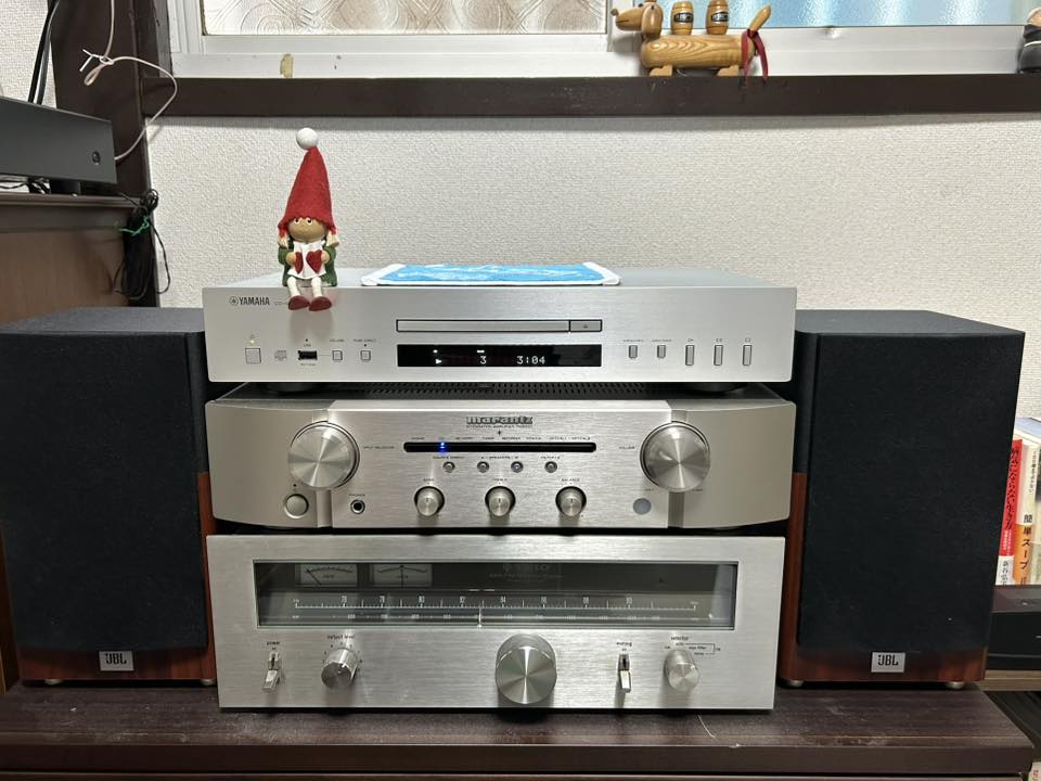 TRIO KT-9900
