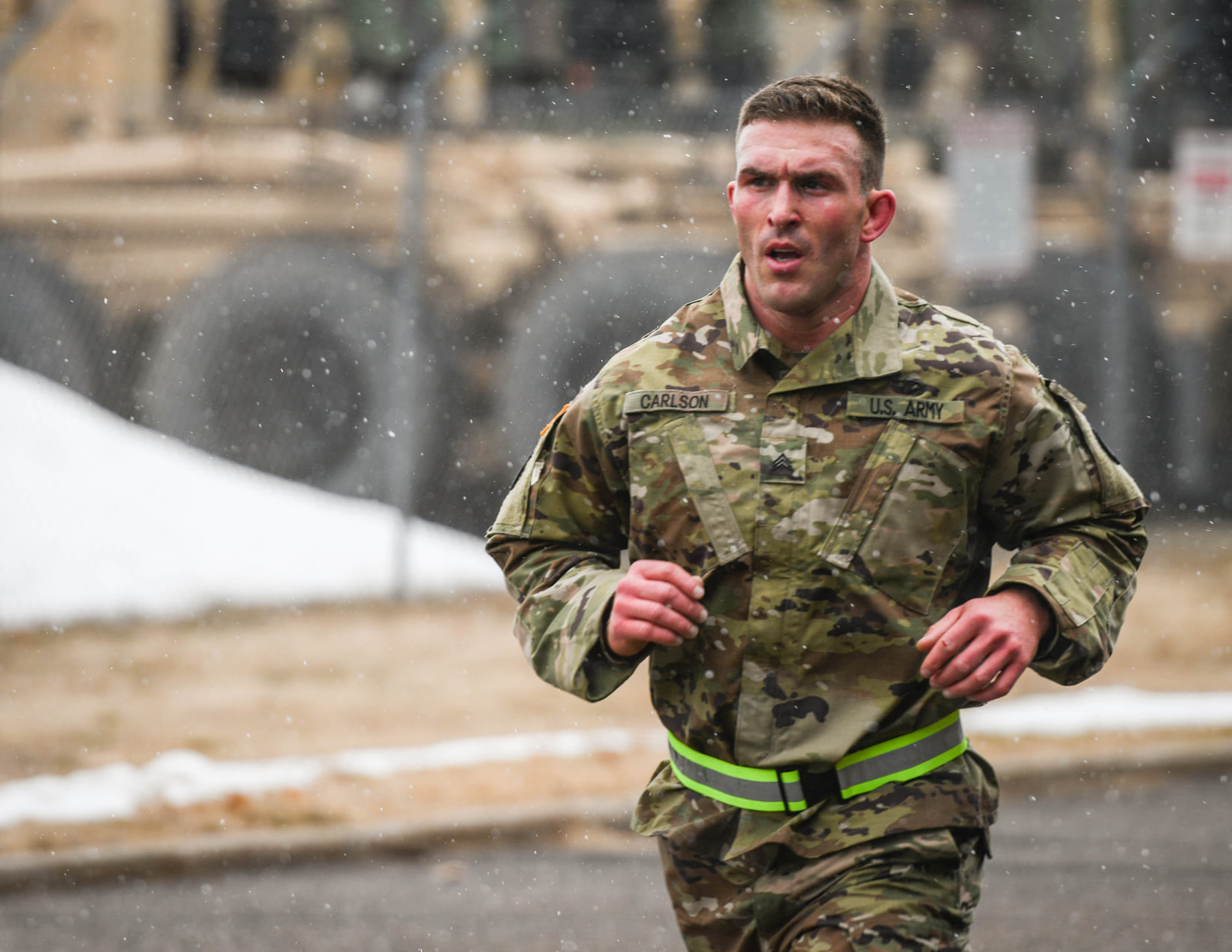 682nd Engineer Battalion | Saint Cloud MN