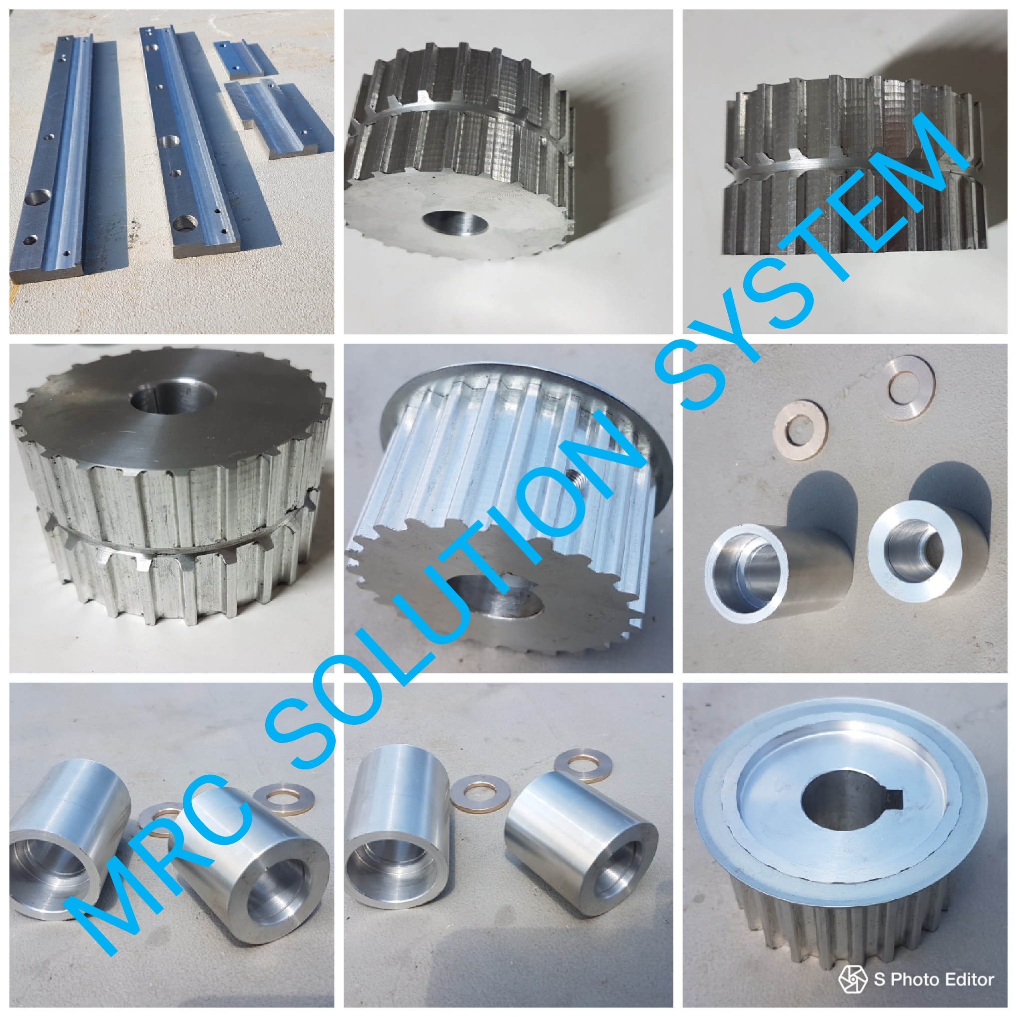 MRC Solution System | Mosnita Noua