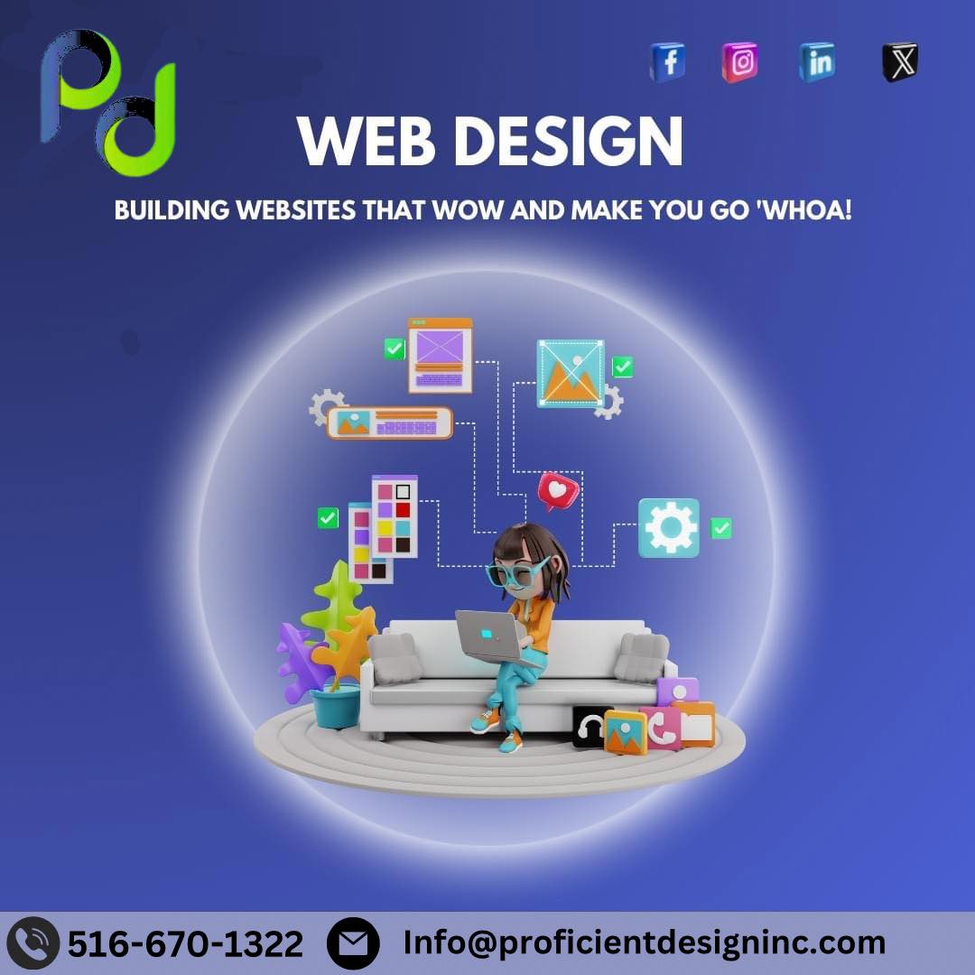 Proficient Design Inc | San Francisco CA