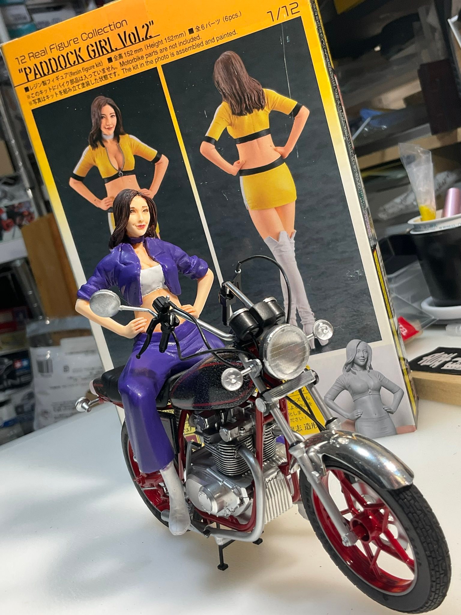 ご無沙汰しています。