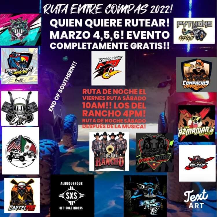 DIRTY BOYZ OFF ROAD - 💯💯💯💯💪💪💪ruta entre compas 2022 💪💪💪💯💯aya nos vemos ...