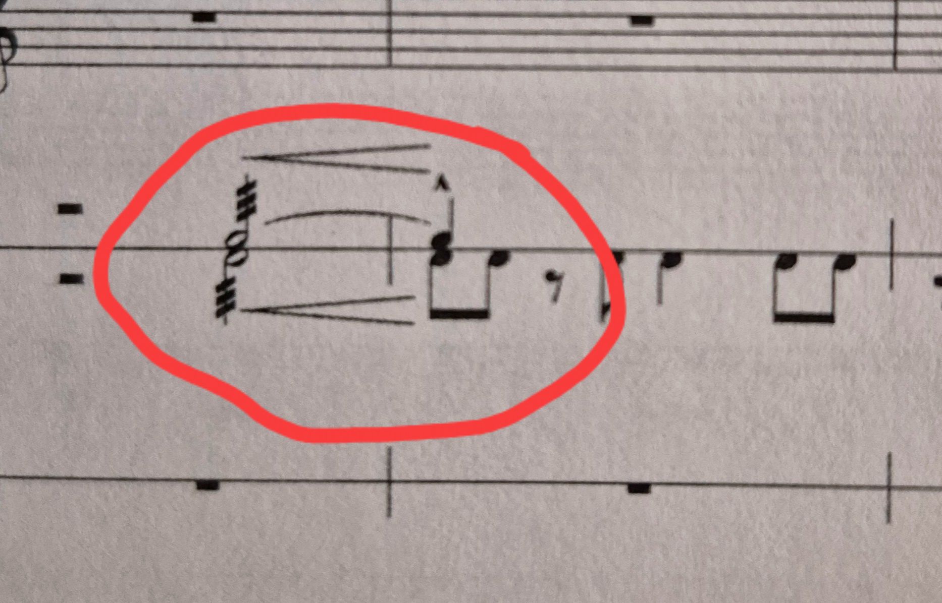 Is this possible in Dorico? Snare drum and bass drum together on a ...