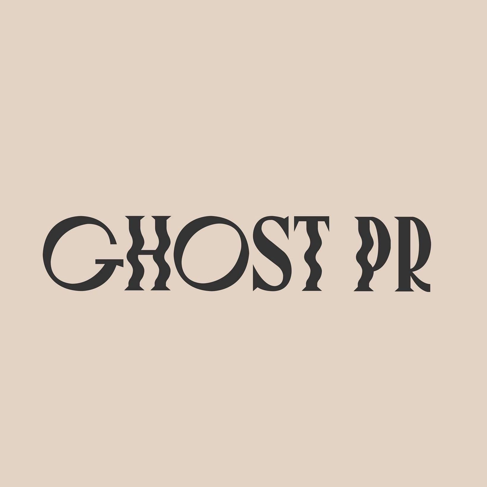 Ghost PR