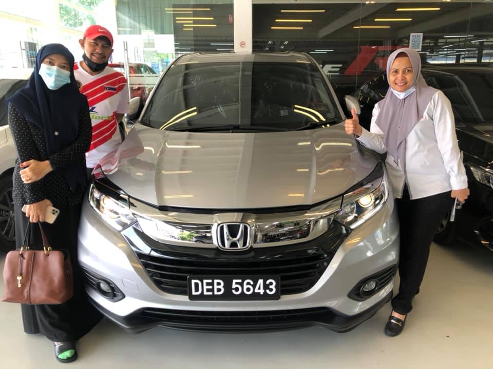 Norul Sazali - Tahniah puan Nor azila dan suami berjaya... | Facebook