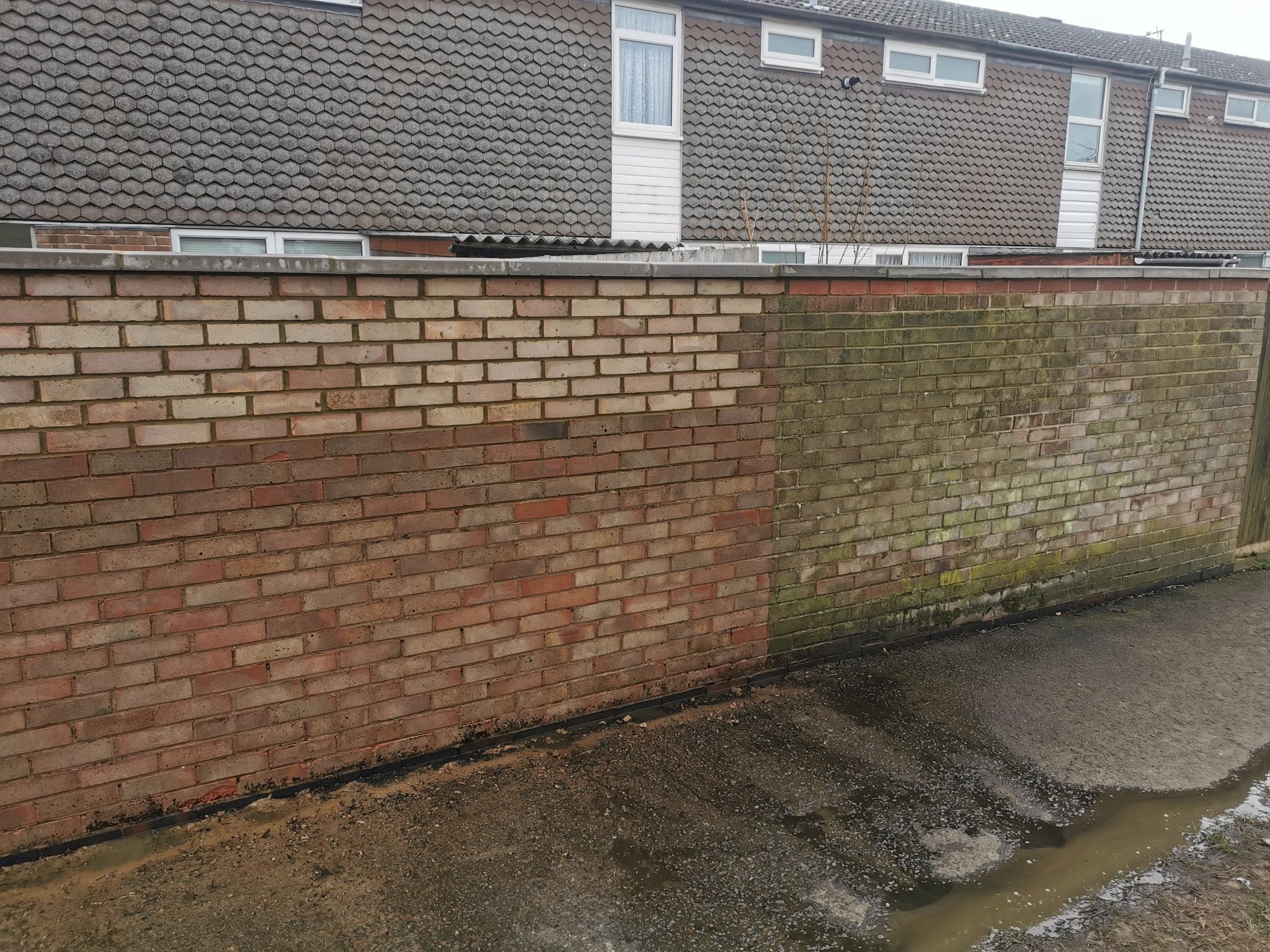 R&R Building Services | Wellingborough