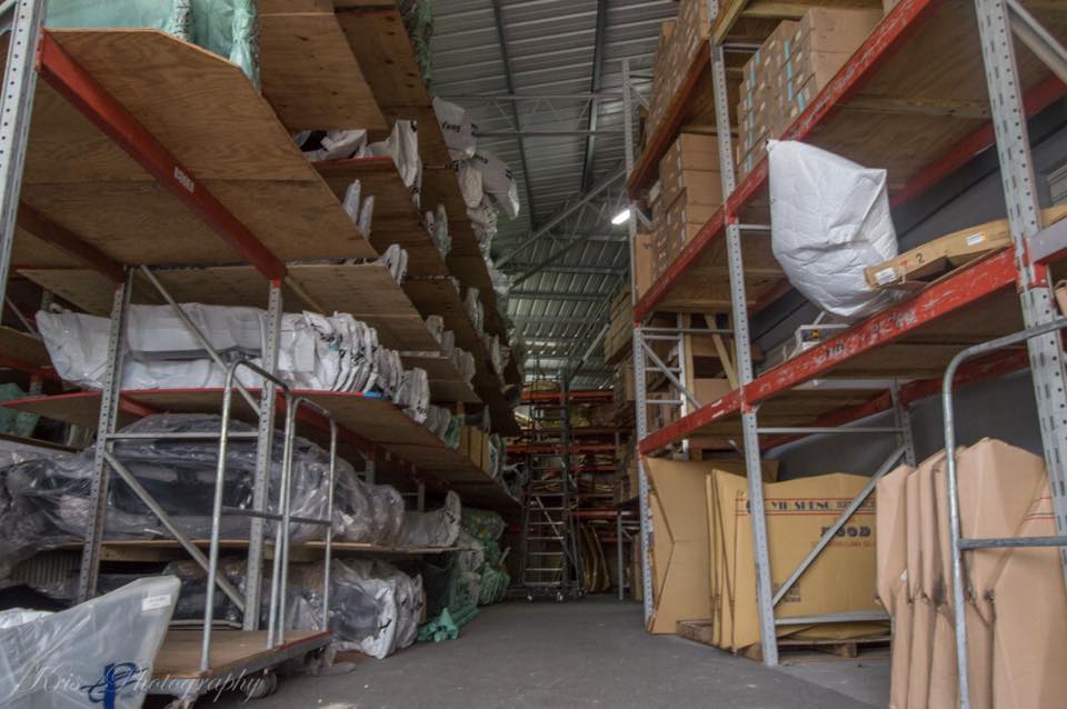 Speed Auto Body Distributors Inc | Camuy