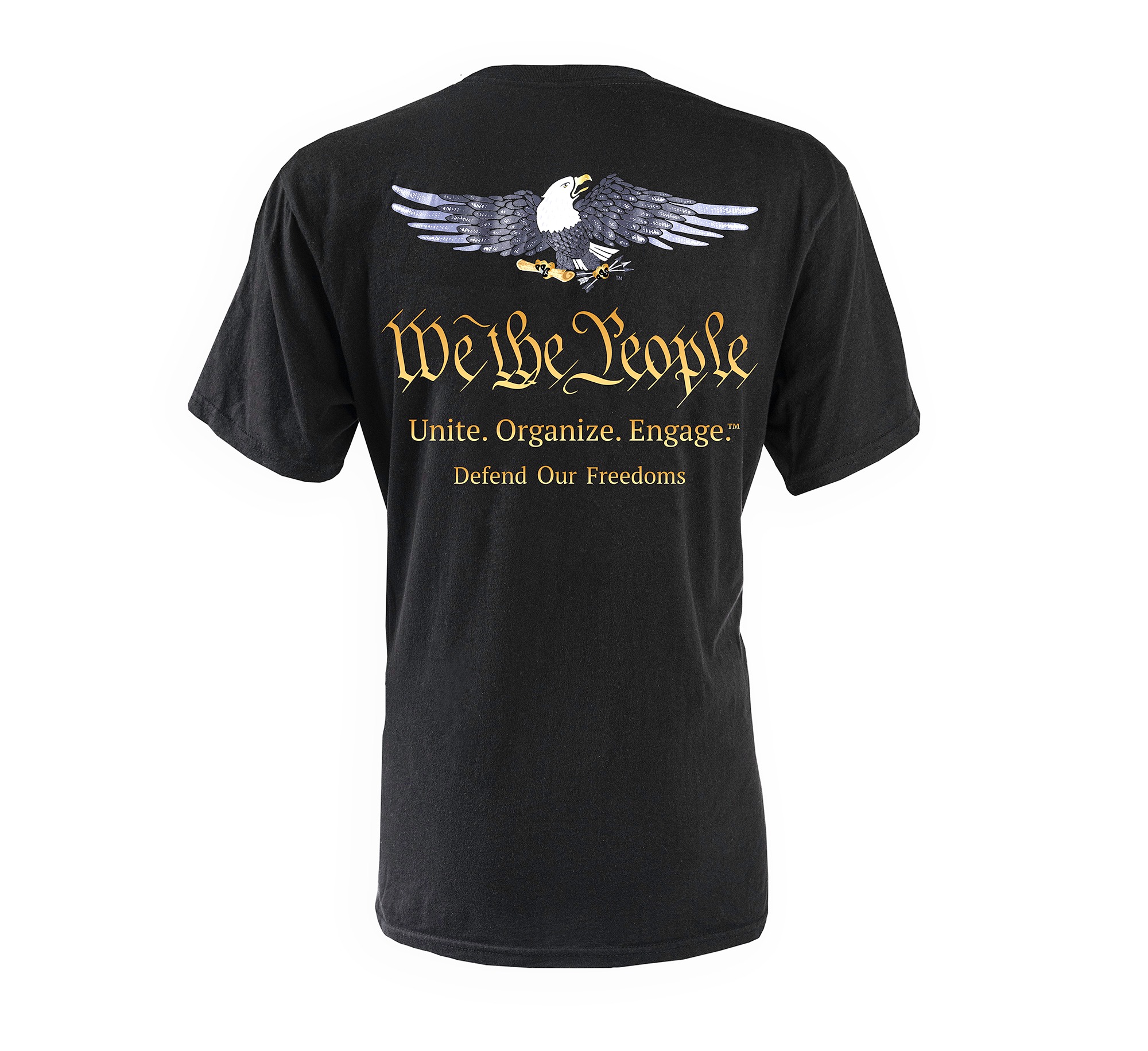 Transparent Freedom Foundation