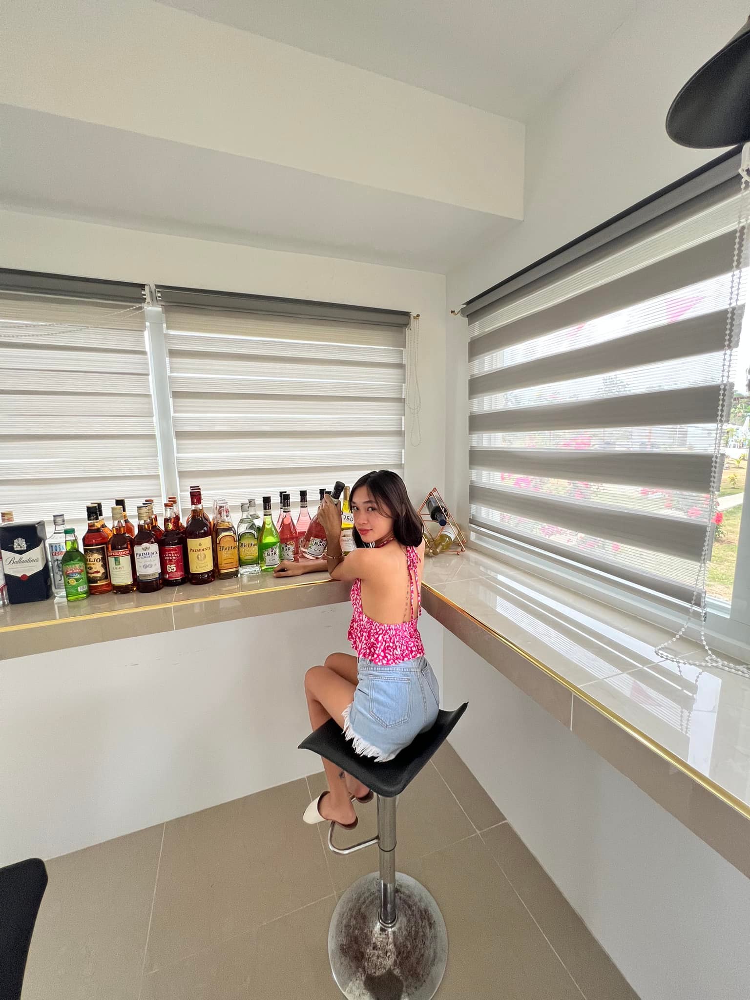 Ella Racaza