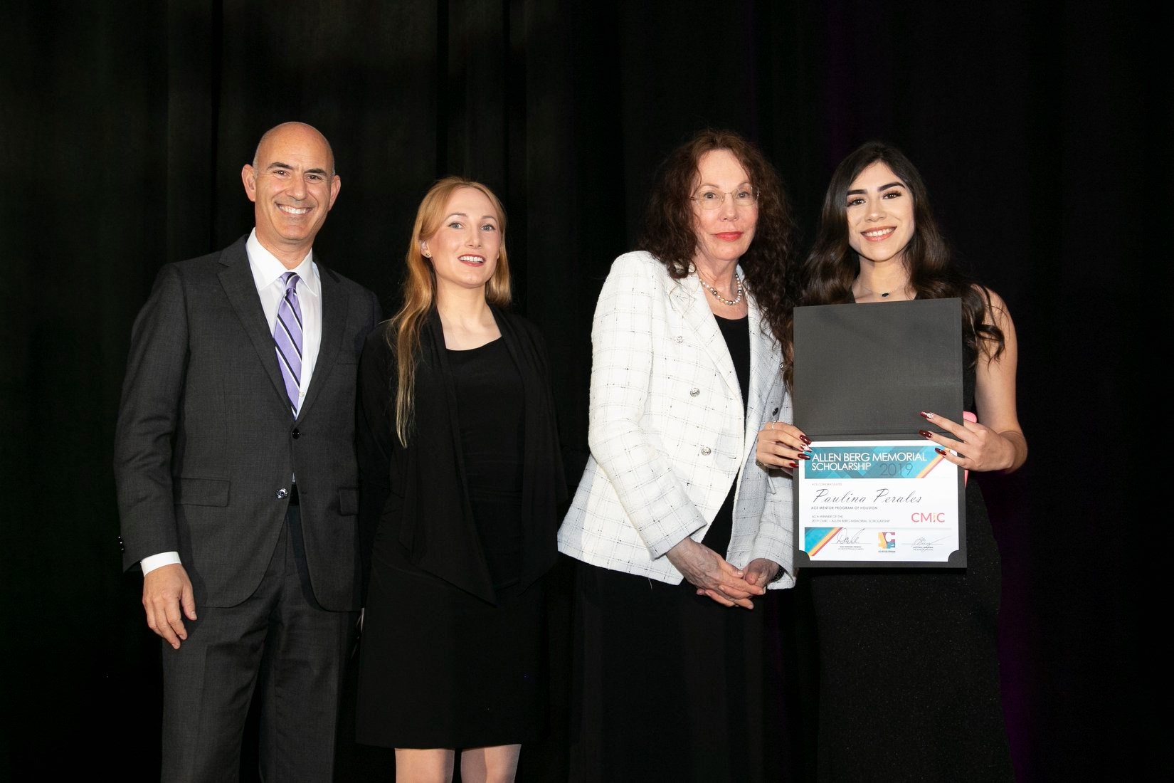 #TBT to the time we... - ACE Mentor Program of America