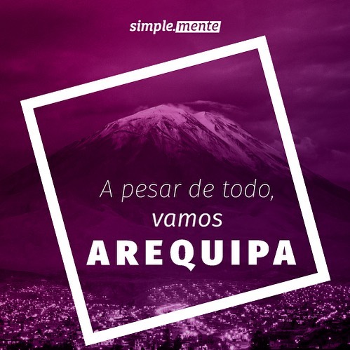 Simple.mente | Arequipa